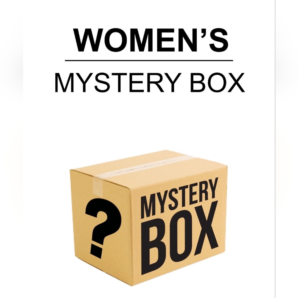 Mistery box